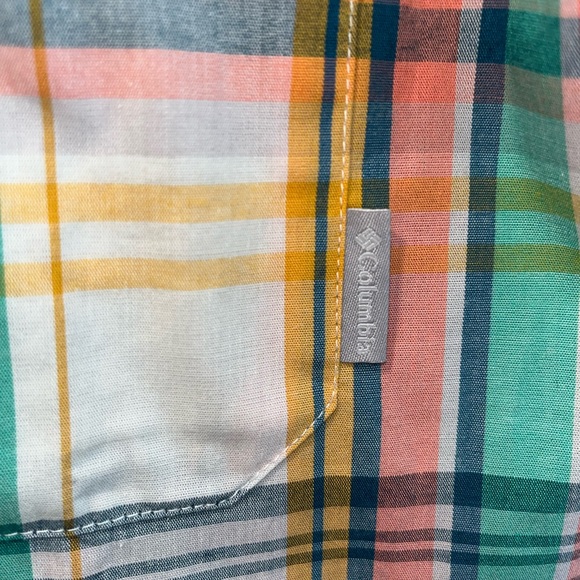 Columbia Lightweight s/s Paid Basic - Picture 7 of 8